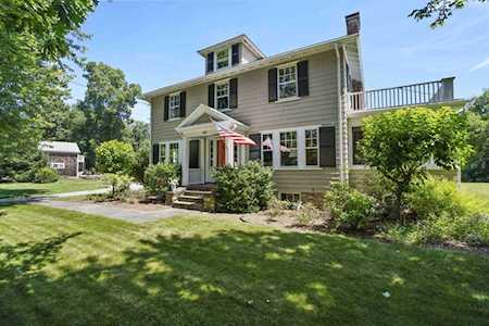 268 Beechwood Street Cohasset, MA 02025