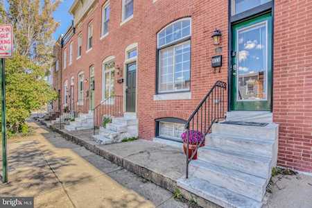 411 Clinton St Baltimore, MD 21224