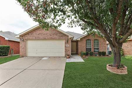3520 Desert Mesa Road Fort Worth, TX 76262