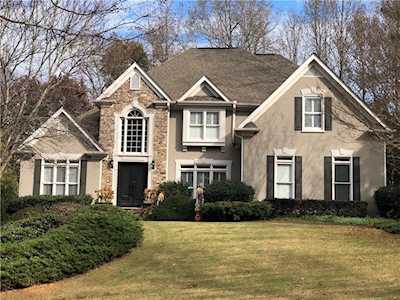 3905 Homestead Ridge Dr Cumming, GA 30041