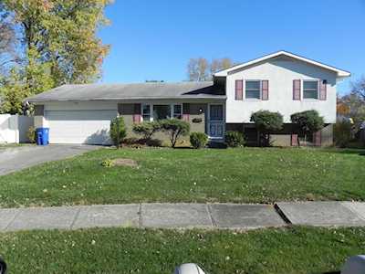 426 Canterwood Court Gahanna, OH 43230