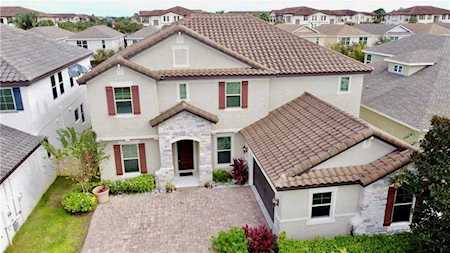 8731 Iron Mountain Trl Windermere, FL 34786
