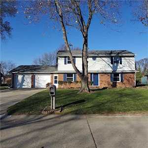 5060 Stonespring Way Anderson, IN 46012