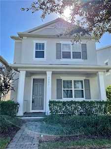 5443 Bowman Dr Winter Garden, FL 34787