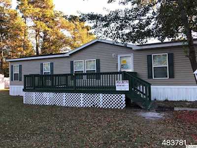 953 Jamestown Rd. Conway, SC 29526