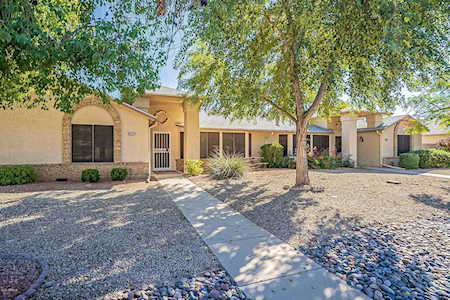 13611 W Meeker Boulevard Sun City West, AZ 85375