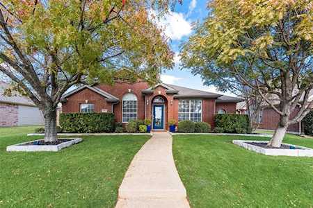 10812 Robincreek Lane Frisco, TX 75035