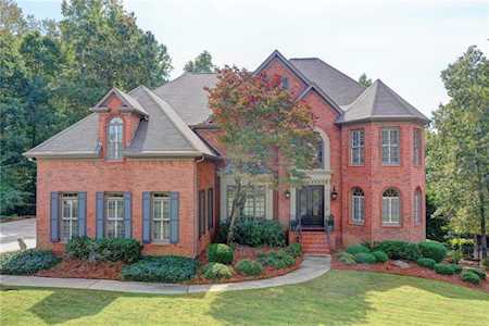10625 Oxford Mill Circle Alpharetta, GA 30022