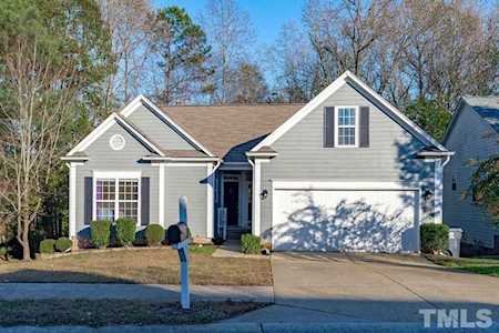 205 Stone Hedge Court Holly Springs, NC 27540