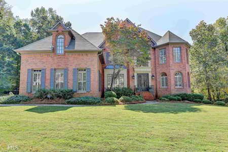 10625 Oxford Mill Cir Alpharetta, GA 30022