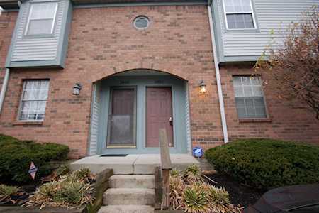2402 Carolina Avenue Columbus, OH 43229