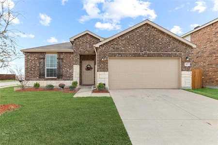 801 Jonius Creek Drive Little Elm, TX 75068