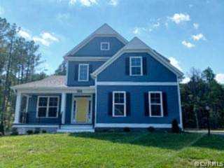 13418 Fitzwilliam Ct Midlothian, VA 23112