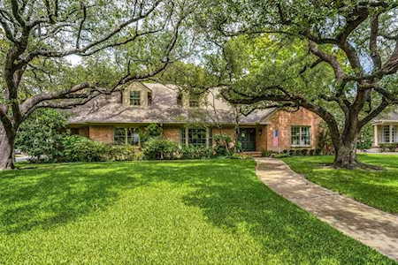 3724 Villanova Street University Park, TX 75225
