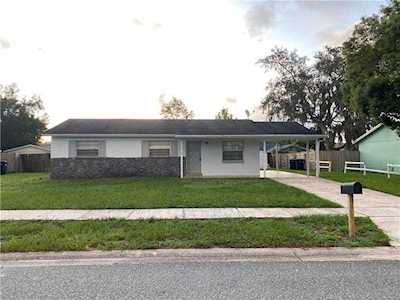 7807 Wendell Rd Orlando, FL 32807