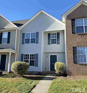 104 Blackthorne Court Clayton, NC 27520
