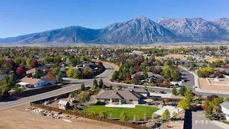 1210 Sierra Vista Drive Gardnerville, NV 89460