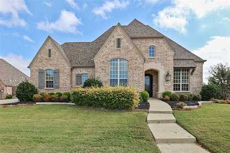 3904 Baldomera Street Flower Mound, TX 75022