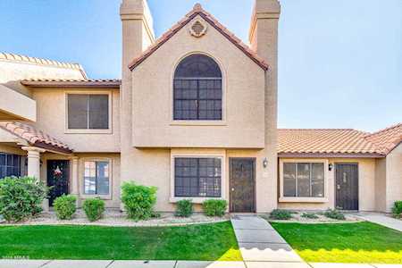 3491 N Arizona Avenue #94 Chandler, AZ 85225