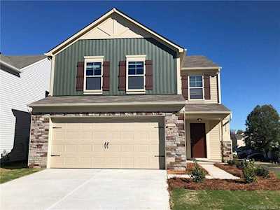 7008 Maple Park Ln Charlotte, NC 28269