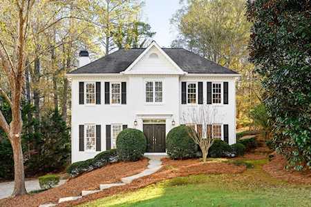 1632 Willow Way Woodstock, GA 30188