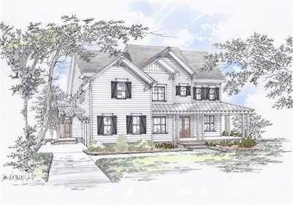 5844 Nics Way Powder Springs, GA 30127