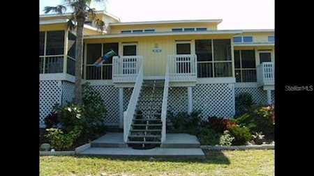 9400 Little Gasparilla ISLAND #A8 Placida, FL 33946