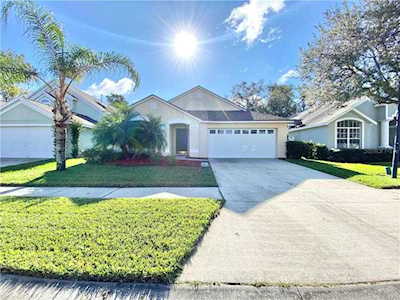 3107 Egrets Landing Dr Lake Mary, FL 32746