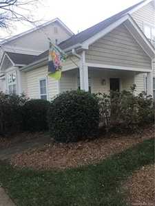 16842 Bridgeton Ln Huntersville, NC 28078