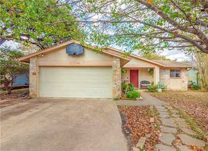 3704 Holt DR Austin, TX 78749