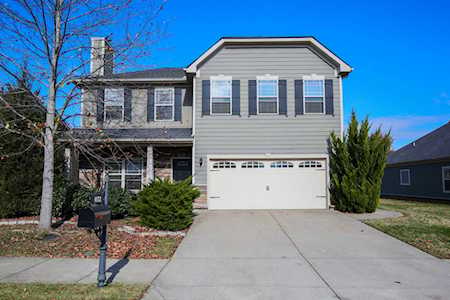 4132 Maximillion Cir Murfreesboro, TN 37128
