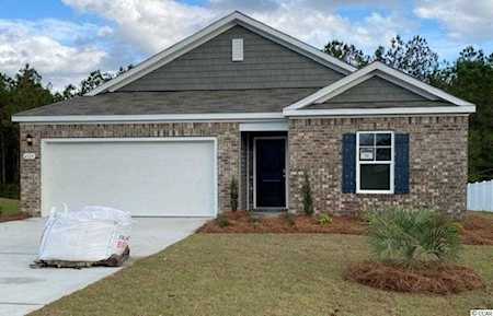 4529 Squirrel Ave. Shallotte, NC 28470