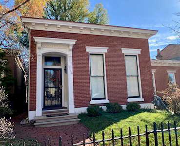 1119 S 6Th St Louisville, KY 40203