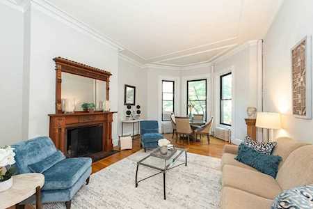 234 Marlborough St #2 Boston, MA 02116