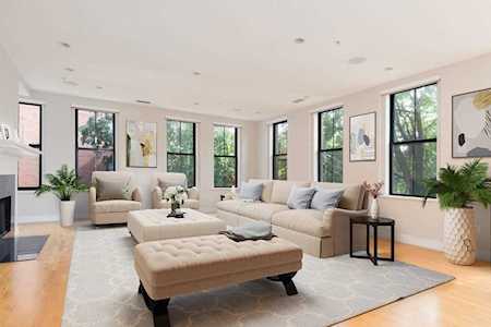 9 Harcourt #306 Boston, MA 02116