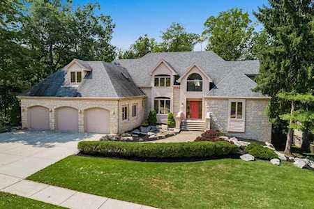 8559 Stonechat Loop Dublin, OH 43017
