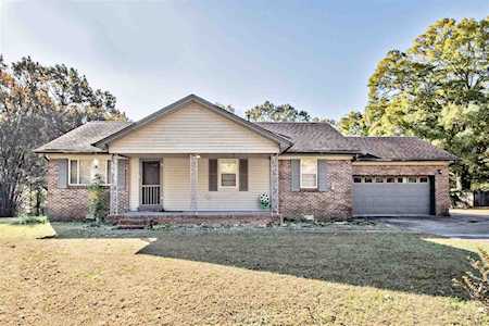 10755 Raleigh-Lagrange Rd Unincorporated, TN 38028