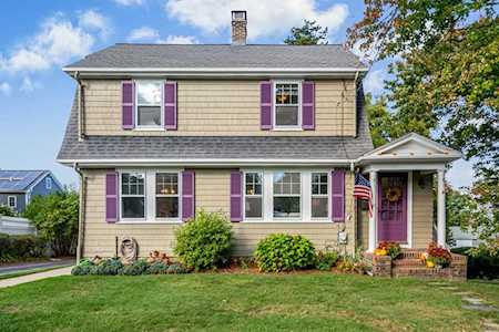 15 Virginia Road Waltham, MA 02453