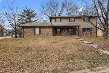 1 Racine Lake St Louis, MO 63367
