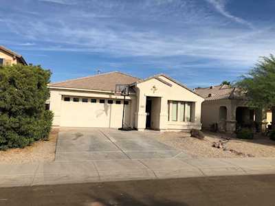 3984 E Tanzanite Lane San Tan Valley, AZ 85143