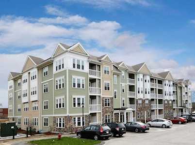 2306 Talbot Way #12306 Westborough, MA 01581