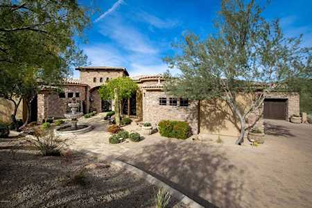 15512 E Desert Hawk Trail Fountain Hills, AZ 85268