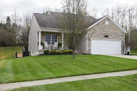 2110 Cherry Blossom Ct La Grange, KY 40031