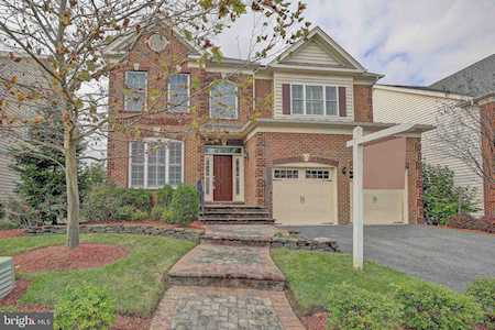 4025 Bridle Ridge Rd Upper Marlboro, MD 20772