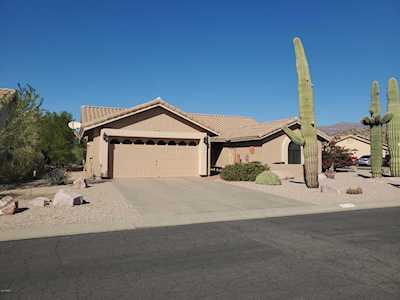 8174 E Lavender Drive Gold Canyon, AZ 85118