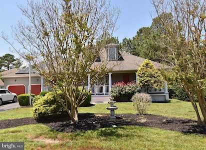 122 Kingsbridge Rd Rehoboth Beach, DE 19971