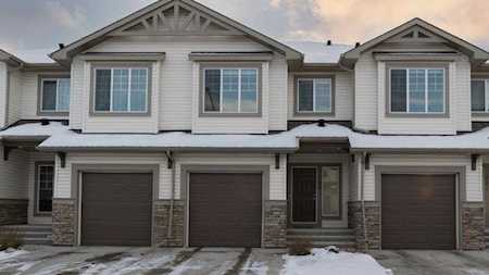 250 Sunset Point Cochrane, AB T4C 0K9