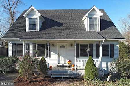 107 Keswick Ct Winchester, VA 22602