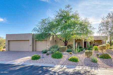 9709 E Gamble Lane Scottsdale, AZ 85262