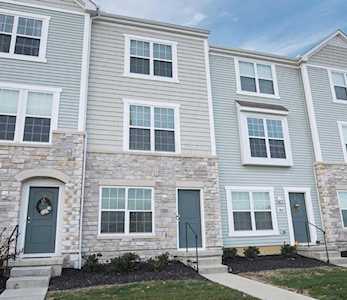 5804 Hayden Run Boulevard Dublin, OH 43016